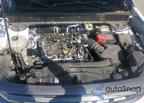 2022 Ford Bronco Sport Big Bend из США, поврежденный, VIN 3FMCR9B66NRD01657